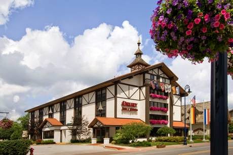 Drury Inn & Suites Frankenmuth - Event Venue in Frankenmuth, Michigan