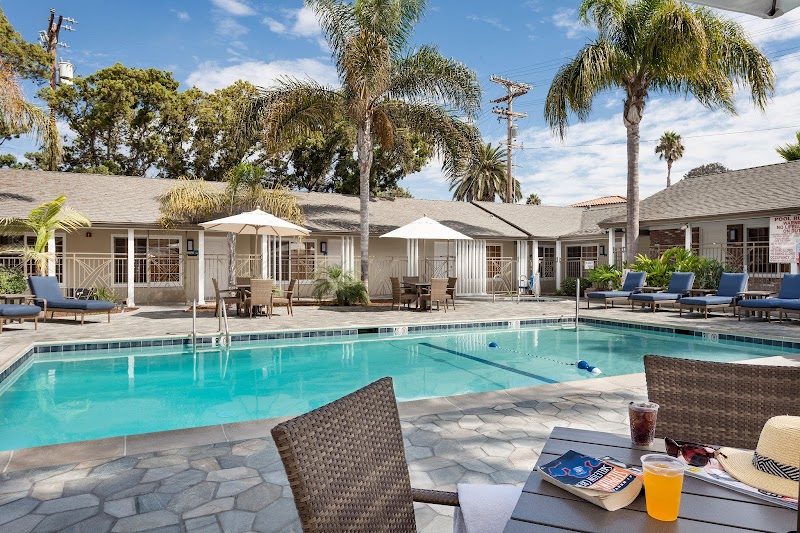 Holiday Inn Express & Suites La Jolla - Windansea Beach - Event Venue in La Jolla, California
