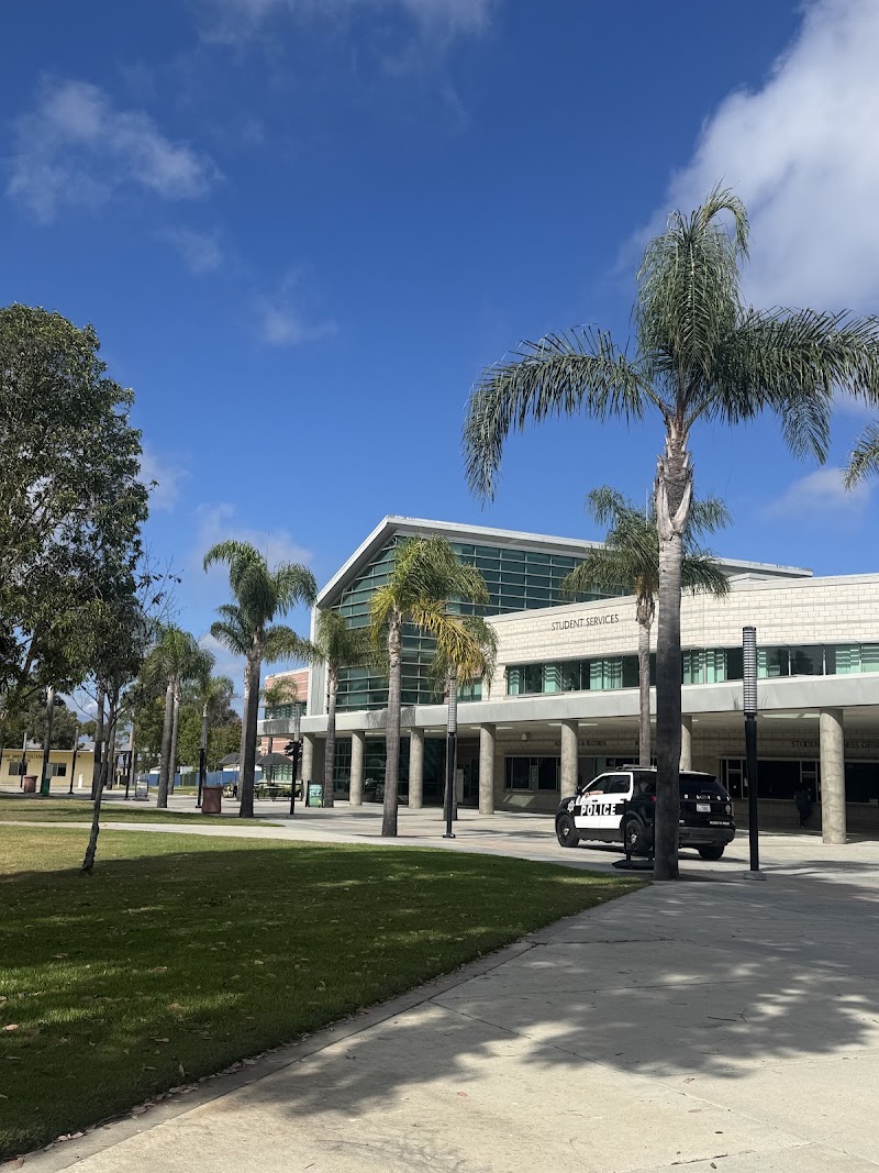 Oxnard College - Event Venue in Oxnard, California