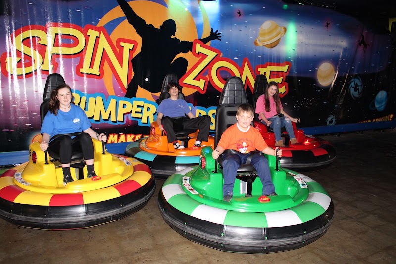Family Fun Park - Event Venue in Hot Springs, Arkansas