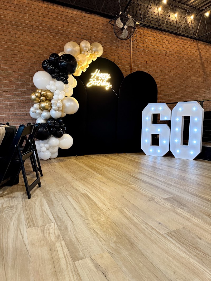 Eight Sixty Station - Event Venue in West Columbia, South Carolina