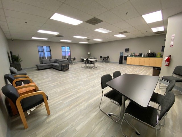 Chesapeake Virtual Offices & Co-working - Event Venue in Chesapeake, Virginia