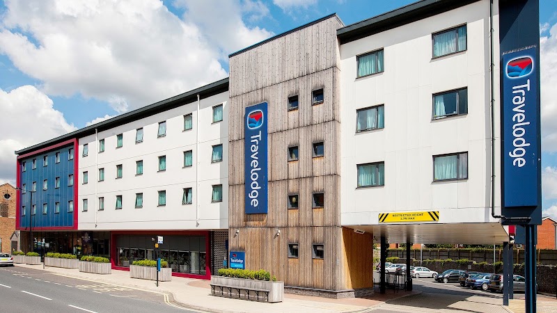 Travelodge Ipswich - Event Venue in Ipswich, Suffolk