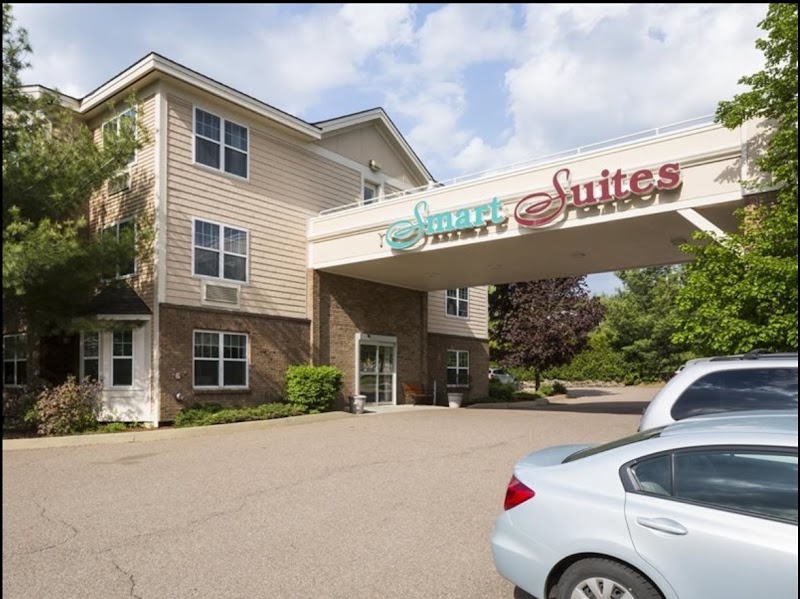 Smart Suites, an Ascend Collection Hotel - Event Venue in South Burlington, Vermont