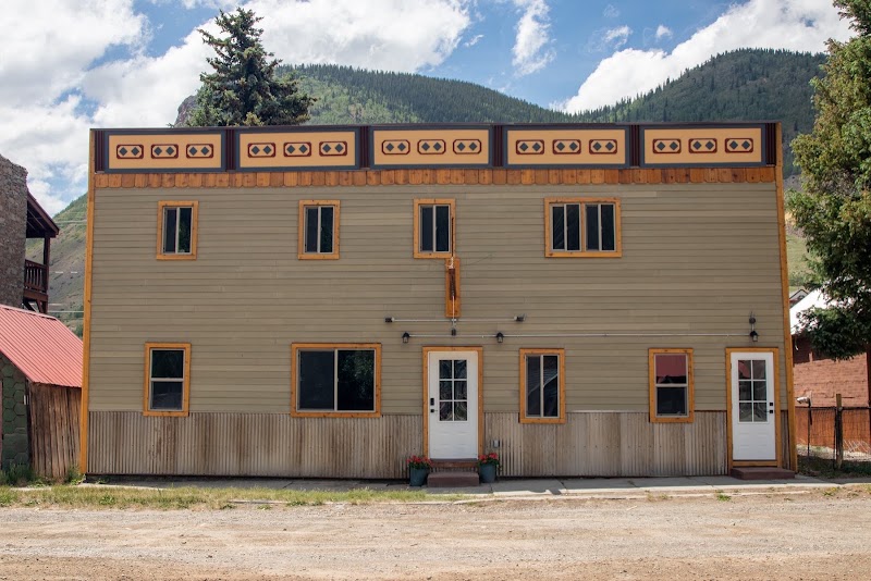 Kendall Mountain Lodge - Event Venue in Silverton, Colorado