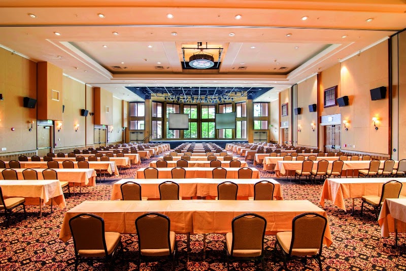 Telluride Conference Center - Event Venue in Mountain Village, Colorado