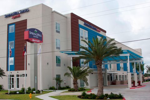 SpringHill Suites by Marriott Corpus Christi - Event Venue in Corpus Christi, Texas