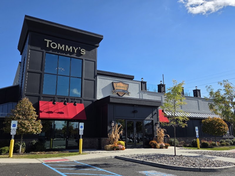 Tommy's Tavern + Tap - Event Venue in Edison, New Jersey