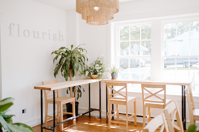 Flourish Coworking & Event Space - Event Venue in West Chester, Pennsylvania
