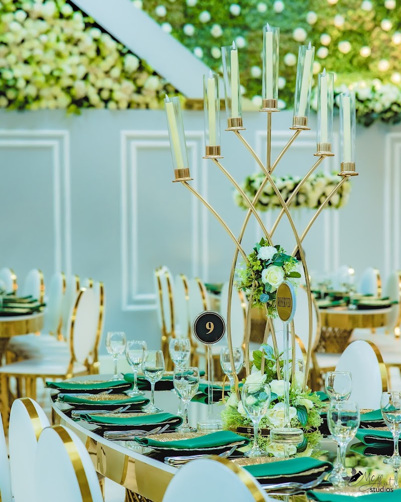 Maya Suite - Event Venue in Sheffield, South Yorkshire