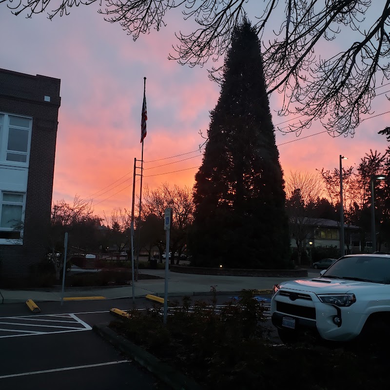 Old Redmond Schoolhouse Community Center - Event Venue in Redmond, Washington