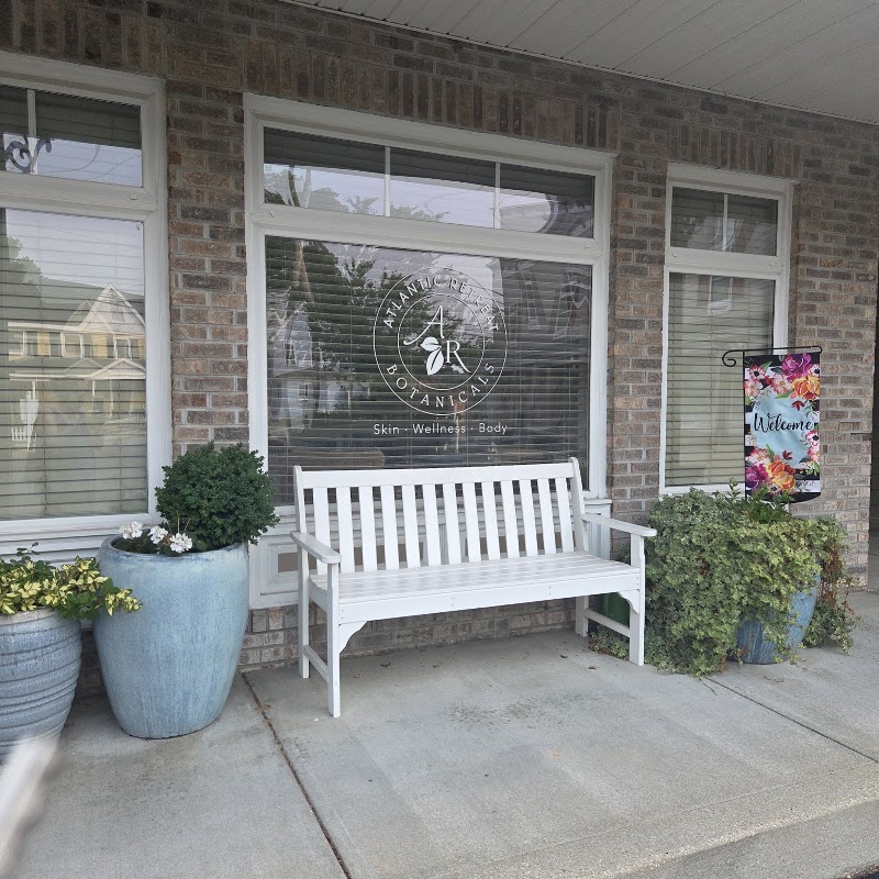 Atlantic Retreat - Event Venue in Berlin, Maryland