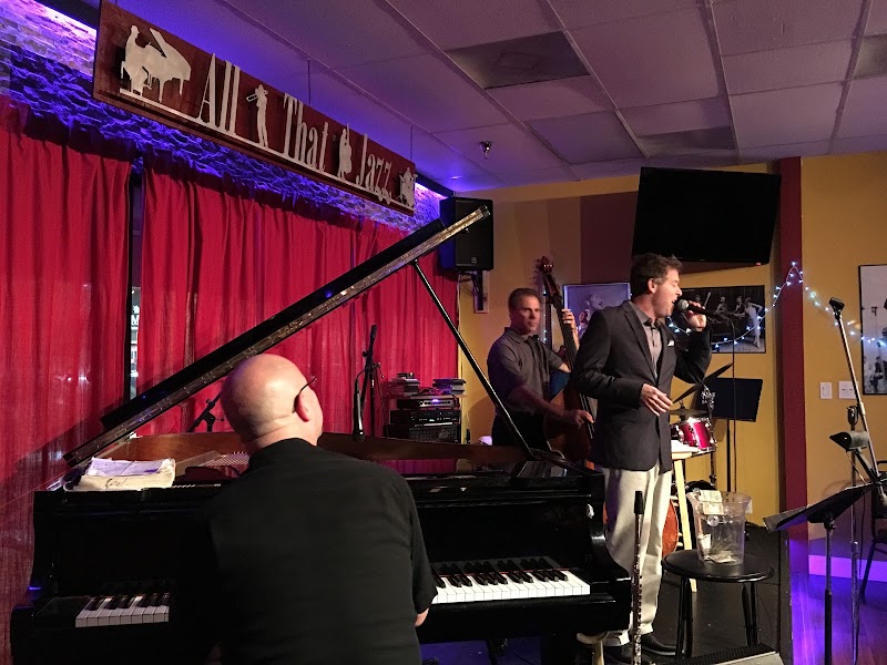 All That Jazz South Florida - Event Venue in Sunrise, Florida