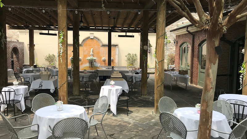 Bin 77 Bistro & Sidebar - Event Venue in Baton Rouge, Louisiana