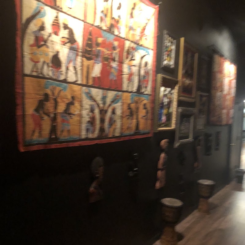 Encore Theatre and Gallery - Event Venue in Birmingham, Alabama