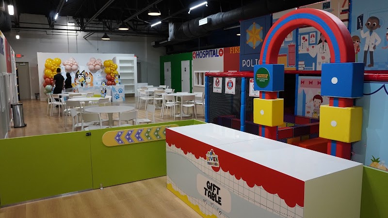 DiverMansion Miramar - Event Venue in Miramar, Florida