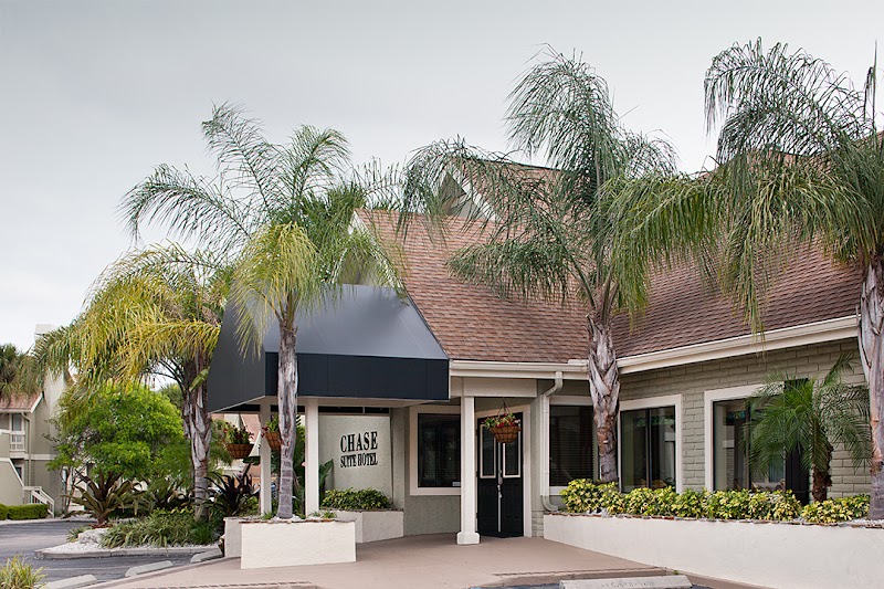 Chase Suite Hotels - Event Venue in San Diego, California