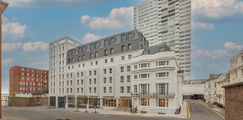 Maldron Hotel Brighton City Centre - Event Venue in Brighton and Hove, England