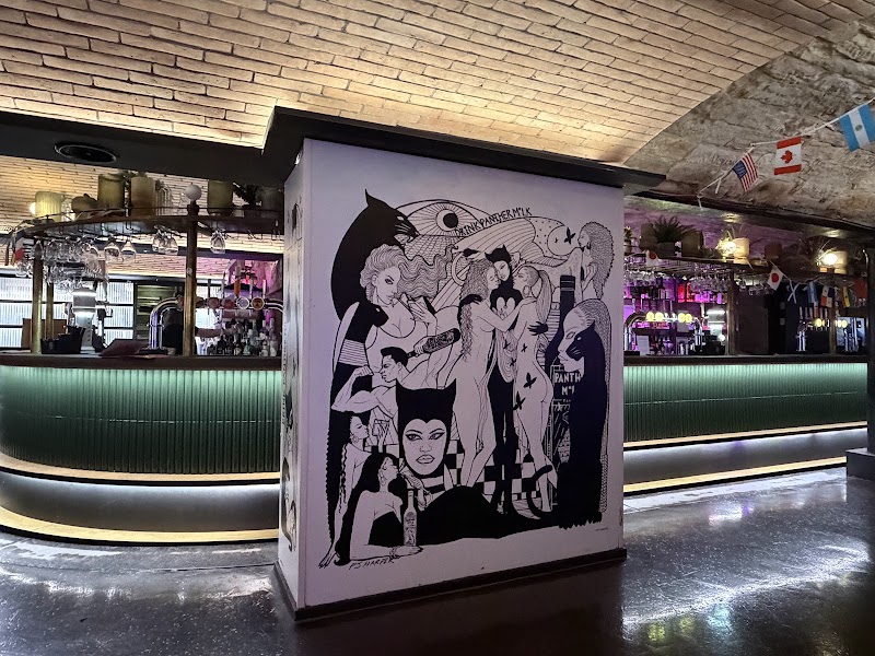 The Three Sisters - Event Venue in Edinburgh, Scotland