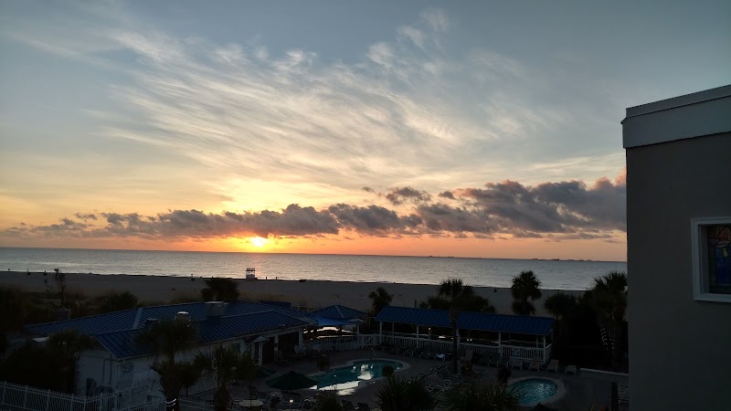 The Vue - Event Venue in Tybee Island, Georgia
