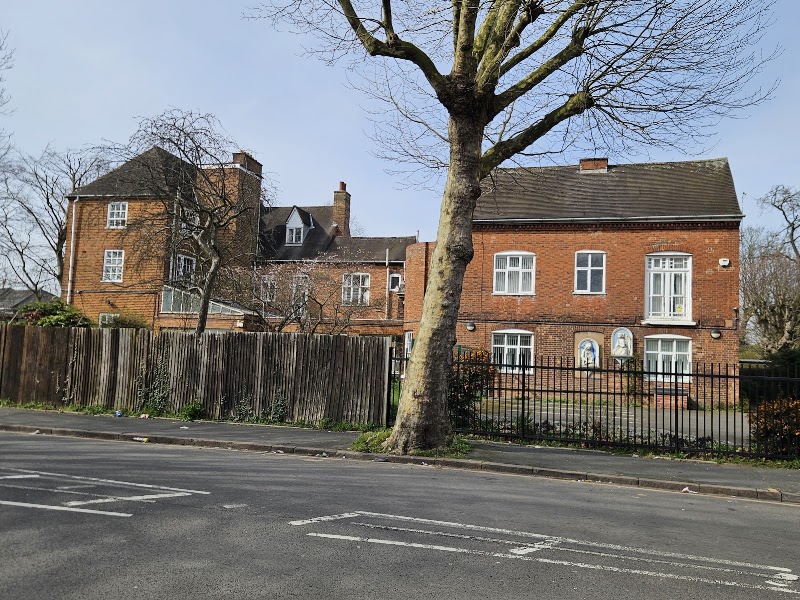 St John's House - Event Venue in Birmingham, West Midlands