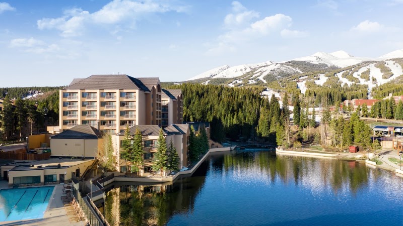 Marriott's Mountain Valley Lodge at Breckenridge - Event Venue in Breckenridge, Colorado