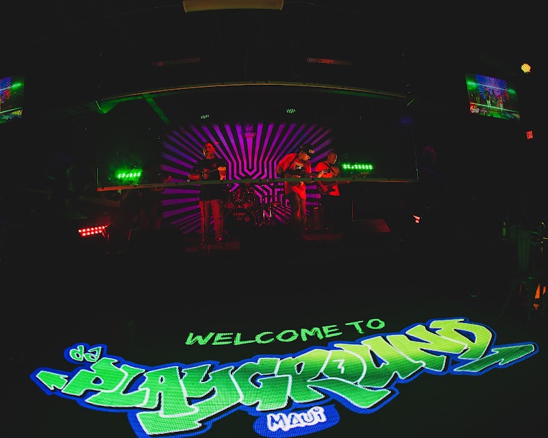 da Playground Maui - Event Venue in Wailuku, Hawaii