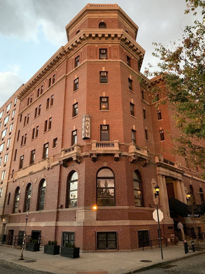 The Jane Hotel - Event Venue in New York, New York