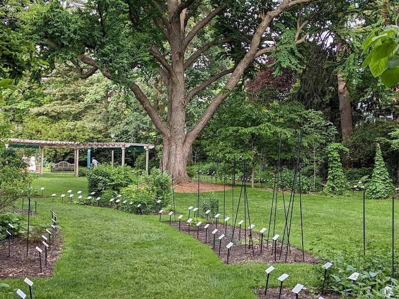 Beal Botanical Garden - Event Venue in East Lansing, Michigan