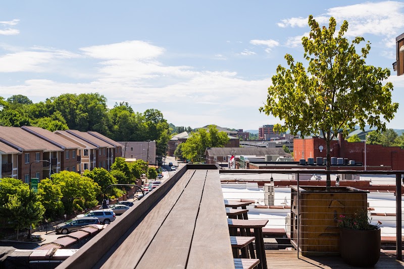 The Horton Hotel - Event Venue in Boone, North Carolina