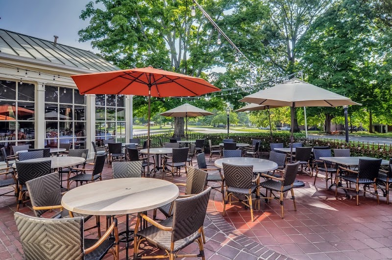 Mere Bulles Restaurant & Events - Event Venue in Brentwood, Tennessee