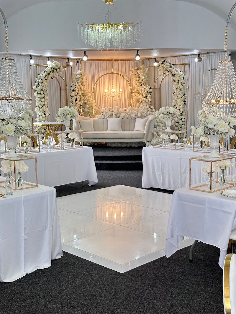 DBB Events Venue - Event Venue in Coventry, West Midlands