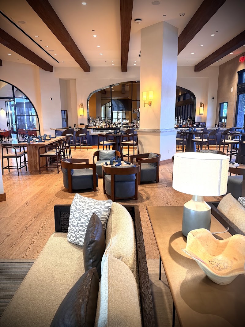 Old Hickory Steakhouse - Event Venue in Chula Vista, California
