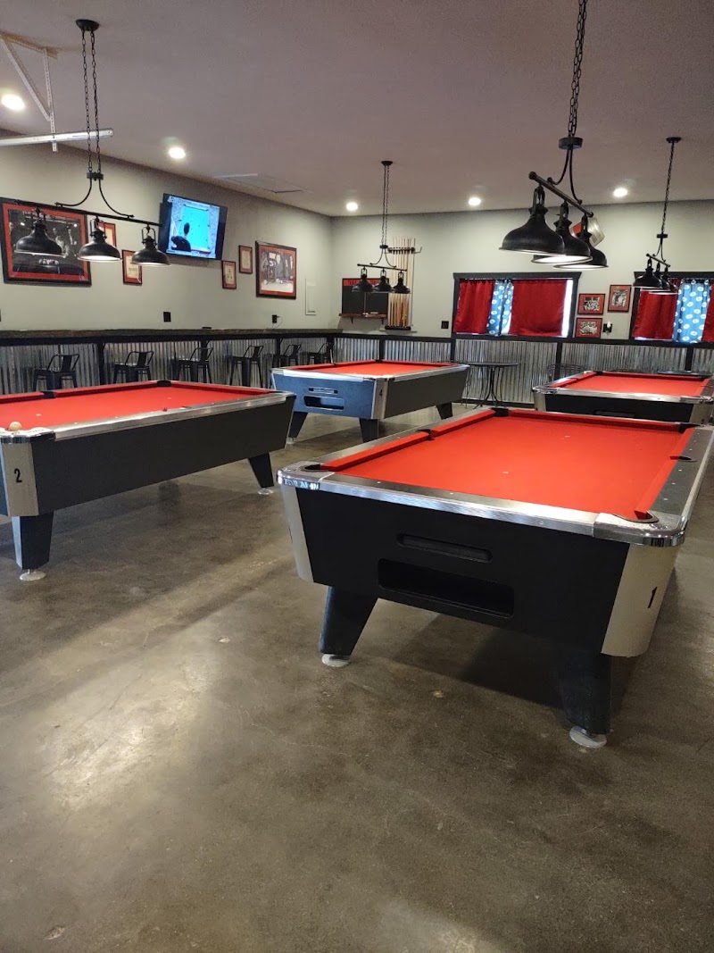 Cues & Brews - Event Venue in Pagosa Springs, Colorado