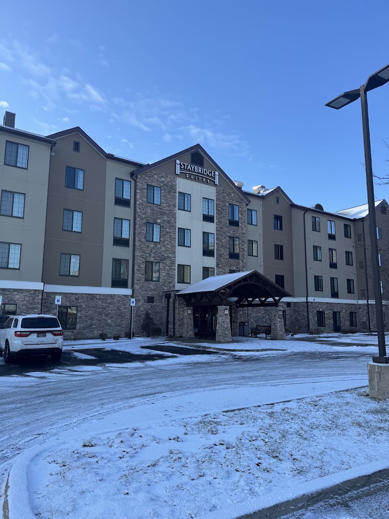 Staybridge Suites Dearborn MI by IHG - Event Venue in Dearborn, Michigan