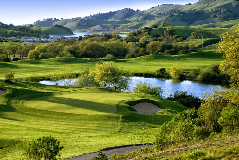 Cinnabar Hills Golf Club - Event Venue in San Jose, California