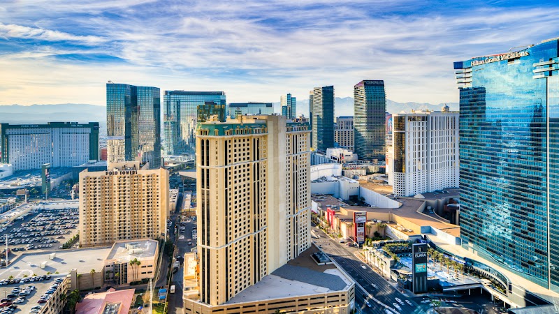 Jet Luxury the Signature - Event Venue in Las Vegas, Nevada