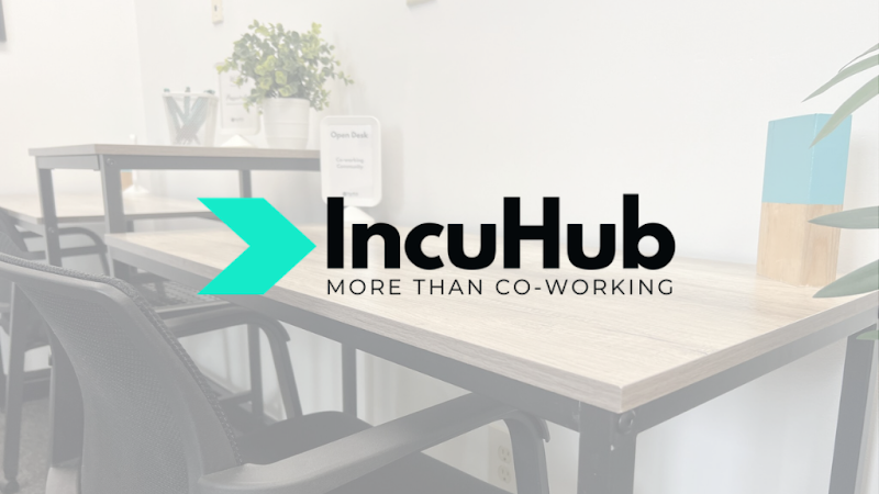 IncuHub - Hampton: Mailboxes, Desks, Offices, Business Suites - Event Venue in Hampton, Virginia