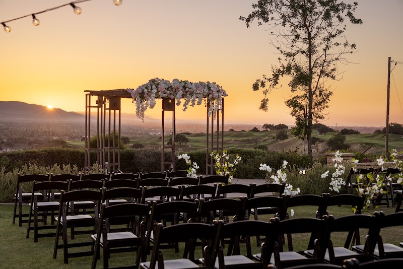 Boulder Ridge by Wedgewood Weddings - Event Venue in San Jose, California