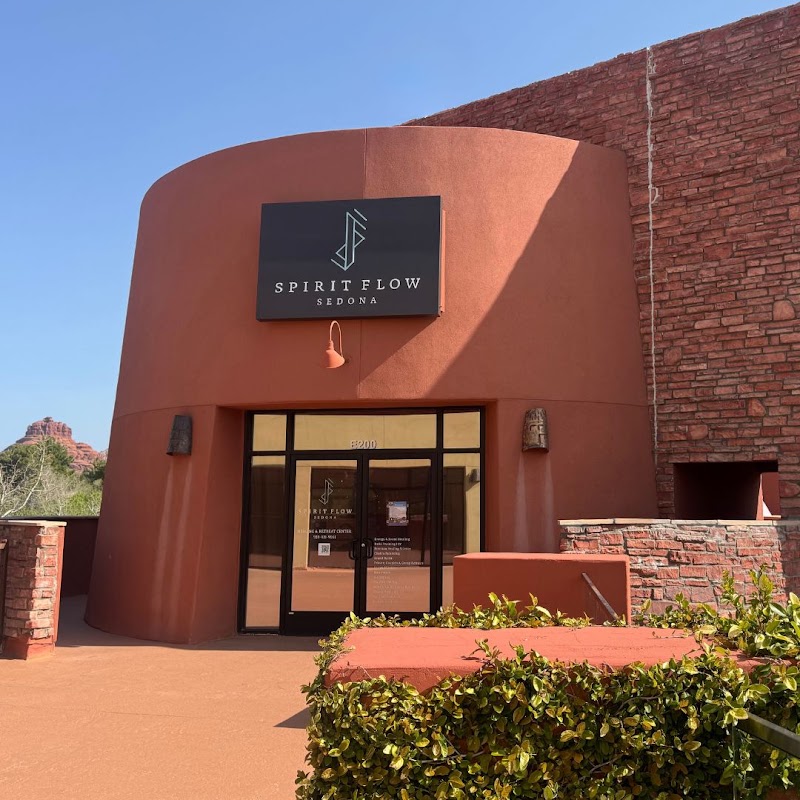 SpiritFlow Sedona - Event Venue in Sedona, Arizona