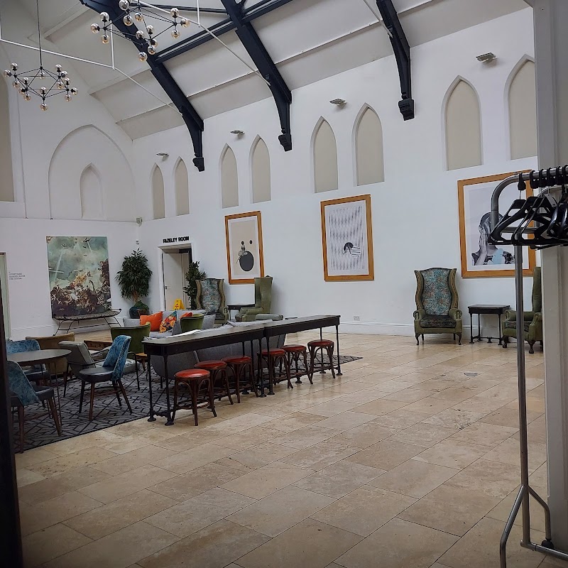Fazeley Studios - Event Venue in Birmingham, West Midlands