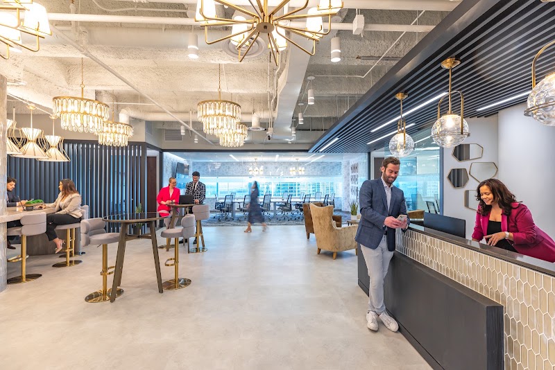 Quest Workspaces Miami Tower - Event Venue in Miami, Florida
