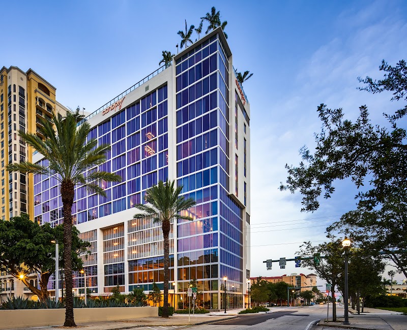 Canopy by Hilton West Palm Beach Downtown - Event Venue in West Palm Beach, Florida