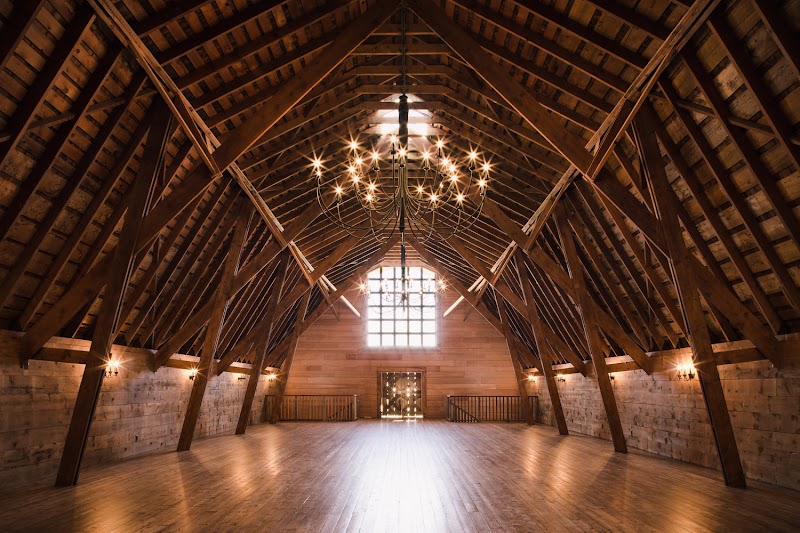 The White Barn at Happy Valley - Event Venue in Nampa, Idaho