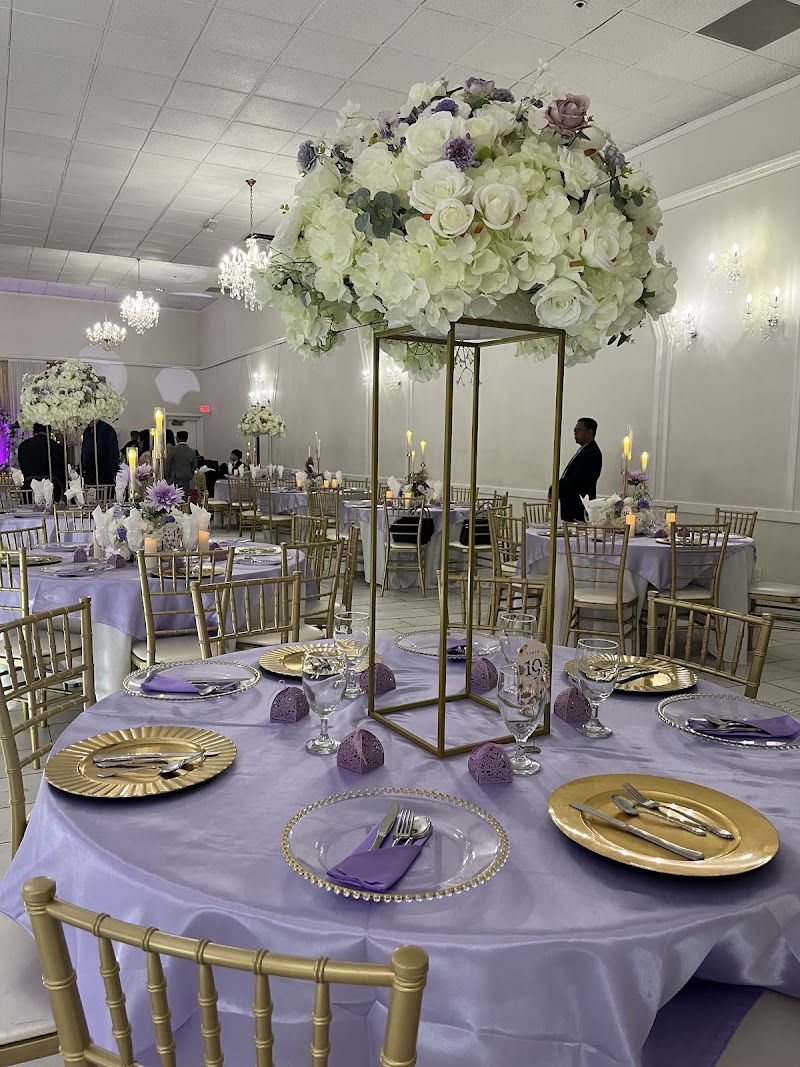 Arya Reception Hall - Event Venue in Mesa, Arizona