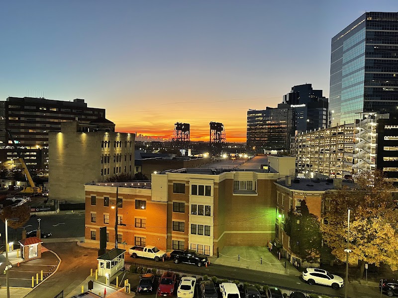 TRYP by Wyndham Newark Downtown - Event Venue in Newark, New Jersey