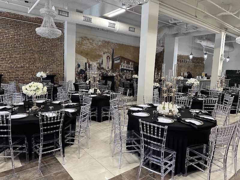 The Rookery - Event Venue in Jackson, Mississippi