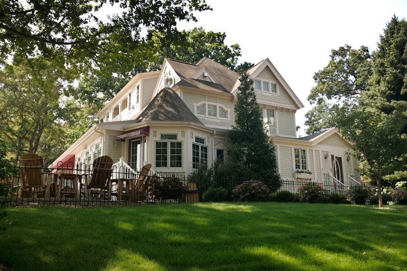 Carriage House At the Harbor - Event Venue in South Haven, Michigan