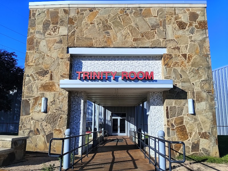 CERA Trinity Ballroom Venue - Event Venue in Fort Worth, Texas