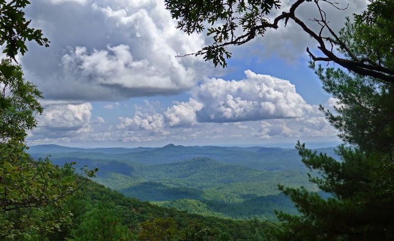 The Mountain Retreat & Learning Center - Event Venue in Highlands, North Carolina